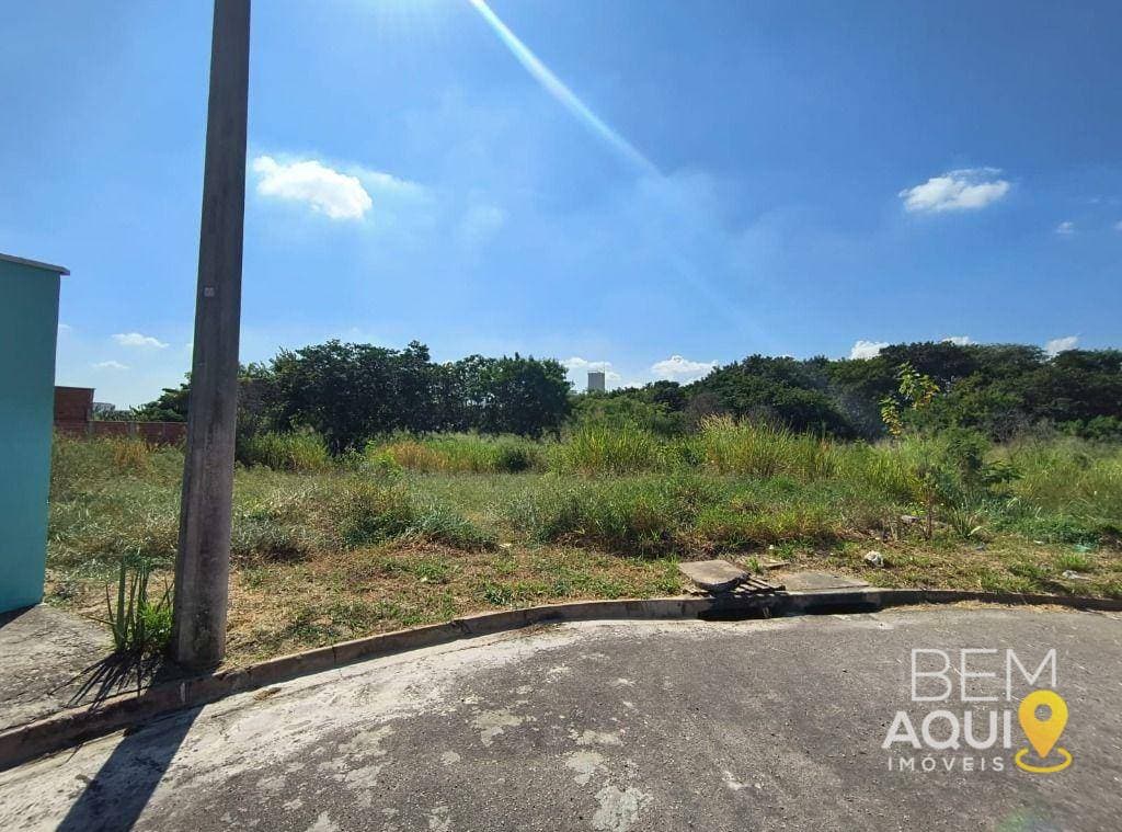 Terreno à venda no Bosque Santa Rosa - Itu/SP foto 3
