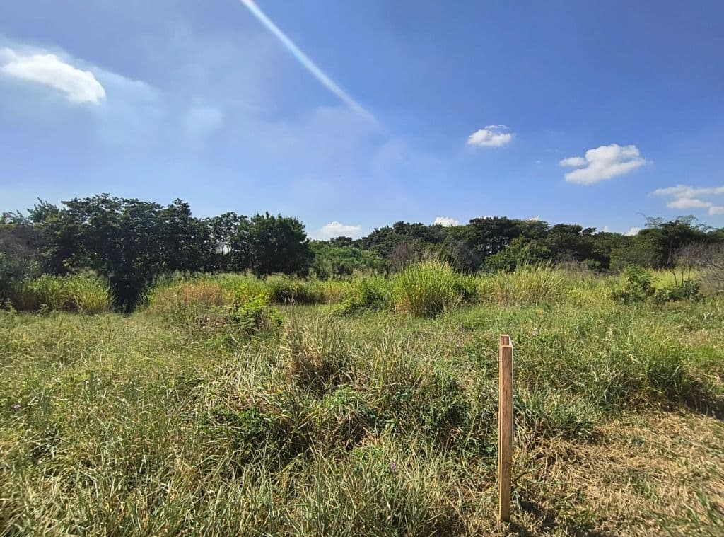 Terreno à venda no Bosque Santa Rosa - Itu/SP foto 2