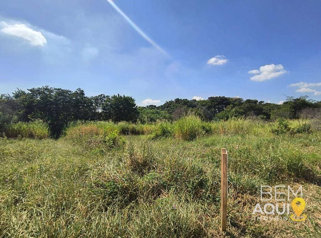 Terreno à venda no Bosque Santa Rosa - Itu/SP foto 2