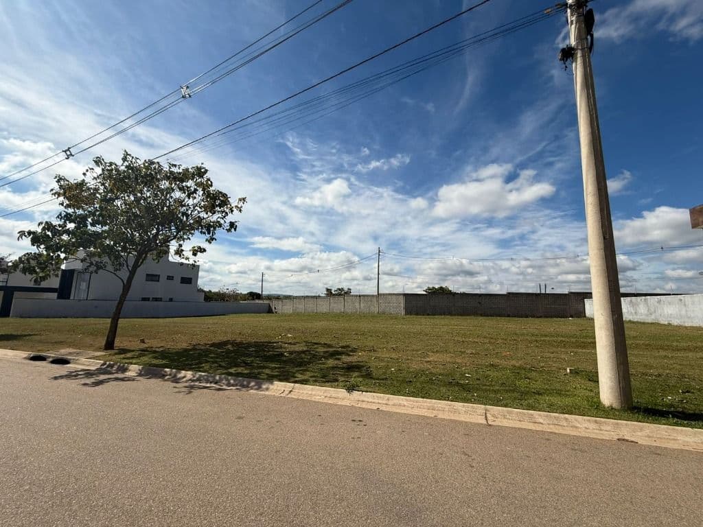 Terreno à venda no Condomínio Una - Itu/SP foto 3
