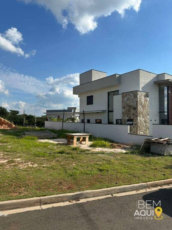 Terreno à venda no Condomínio Portal dos Bandeirantes - Salto/SP foto 2