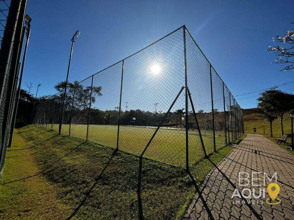 Terreno à venda no Condomínio Portal dos Bandeirantes - Salto/SP foto 8