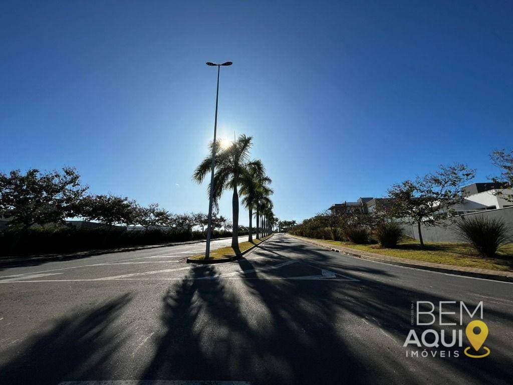 Terreno à venda no Condomínio Portal dos Bandeirantes - Salto/SP foto 5