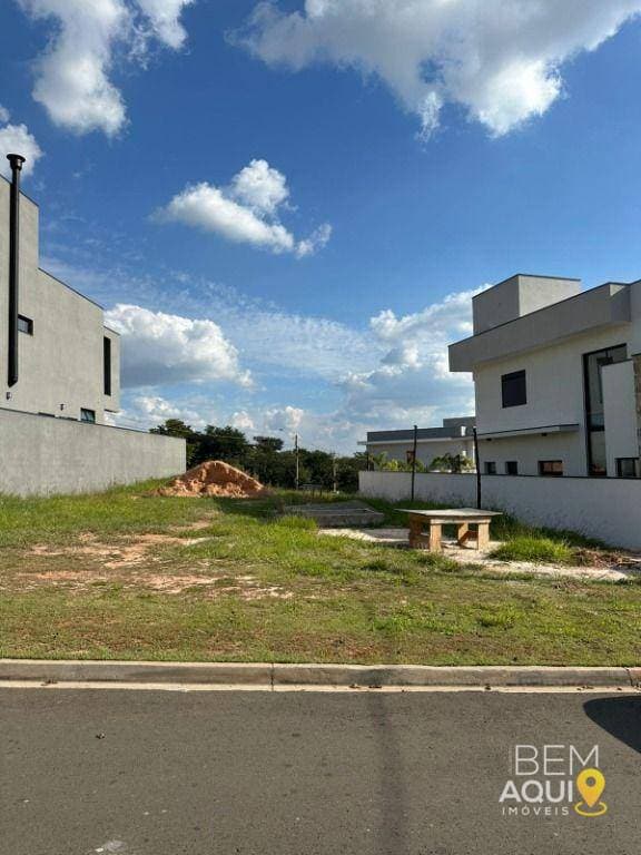 Terreno à venda no Condomínio Portal dos Bandeirantes - Salto/SP foto 4