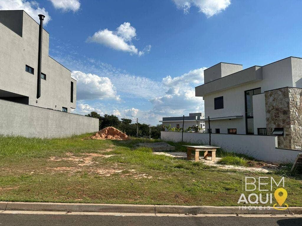 Terreno à venda no Condomínio Portal dos Bandeirantes - Salto/SP foto 1