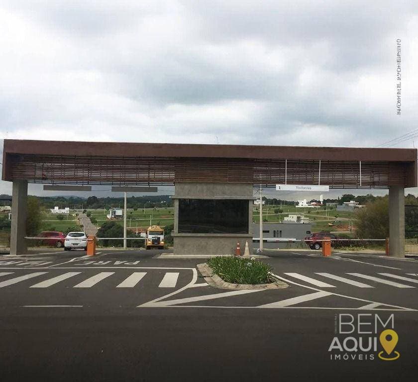 Terreno à venda no Condomínio Una - Itu/SP foto 4