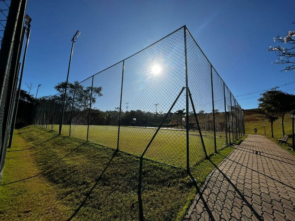 Terreno à venda no Condomínio Portal dos Bandeirantes - Salto/SP foto 7