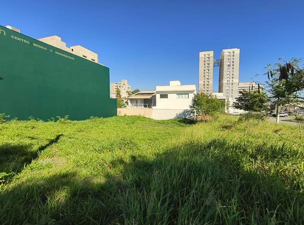 Terreno à venda no Itu Novo Centro - Itu/SP foto 3