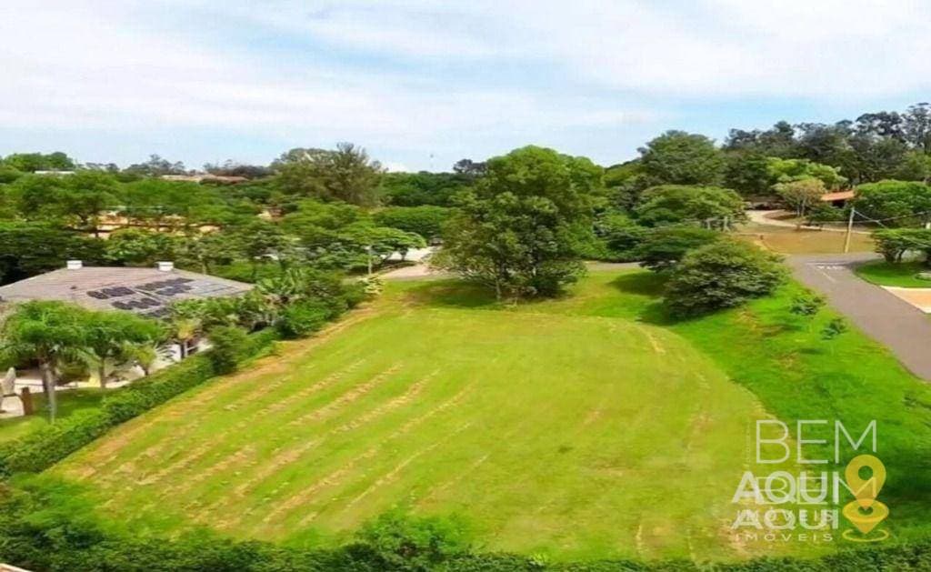Terreno à venda no Condomínio Terras de São José - Itu/SP foto 2