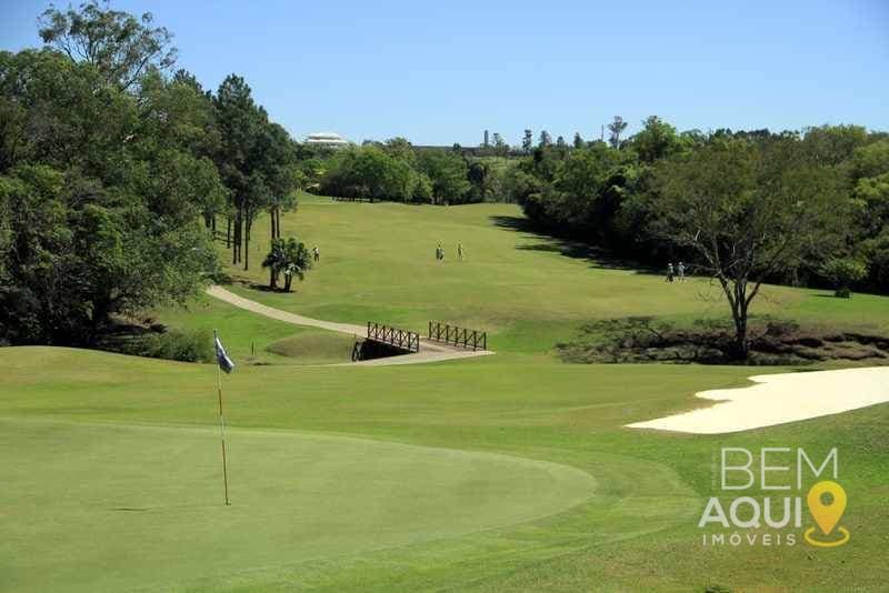 Terreno à venda no Condomínio Terras de São José - Itu/SP foto 5