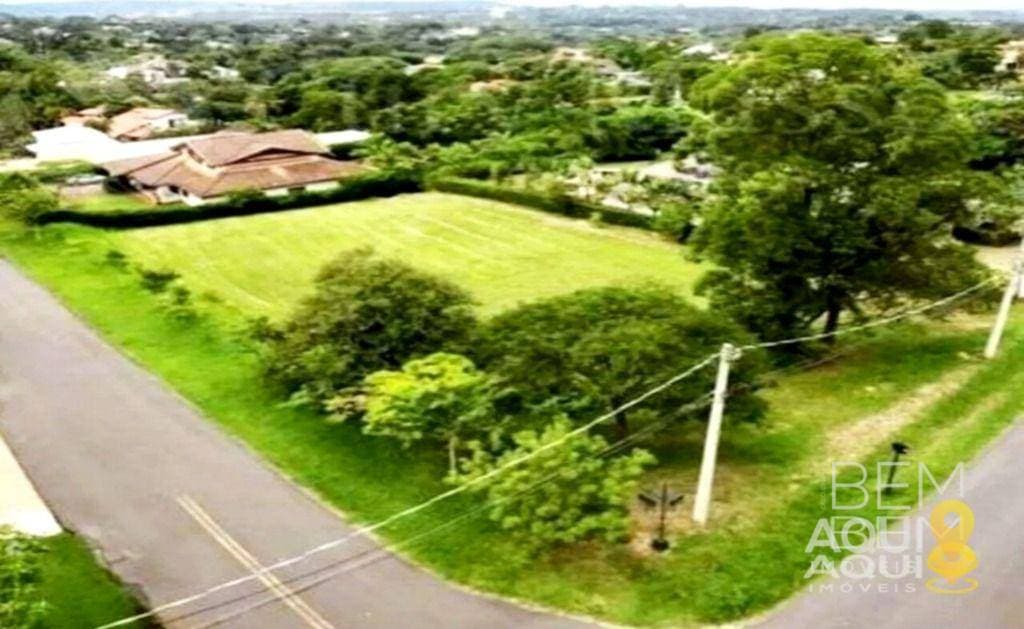 Terreno à venda no Condomínio Terras de São José - Itu/SP foto 1