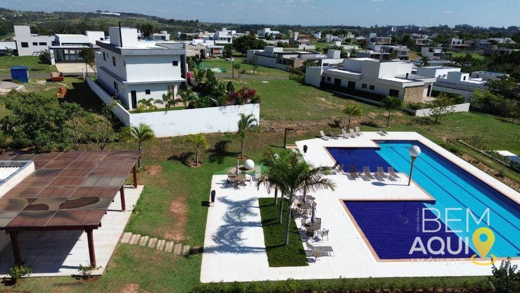 Terreno à venda no Condomínio Villas do Golfe - Itu/SP foto 8