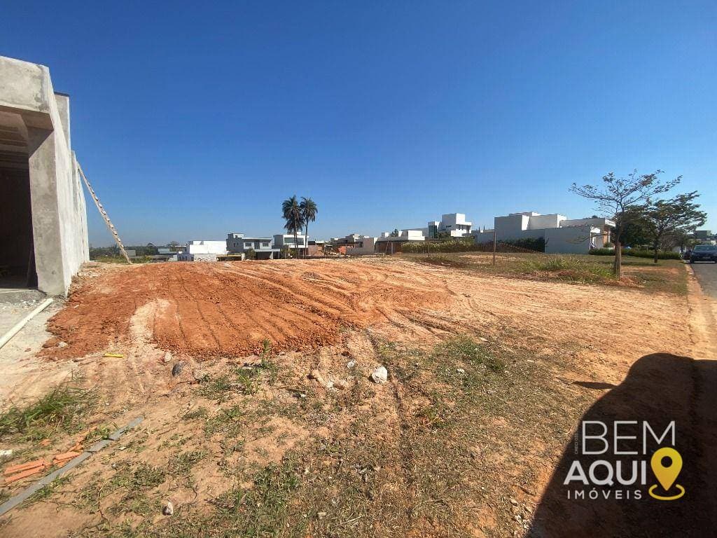 Terreno à venda no Condomínio Villas do Golfe - Itu/SP foto 3