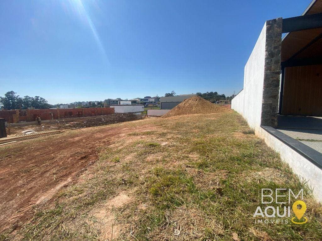 Terreno à venda no Condomínio Villas do Golfe - Itu/SP foto 3