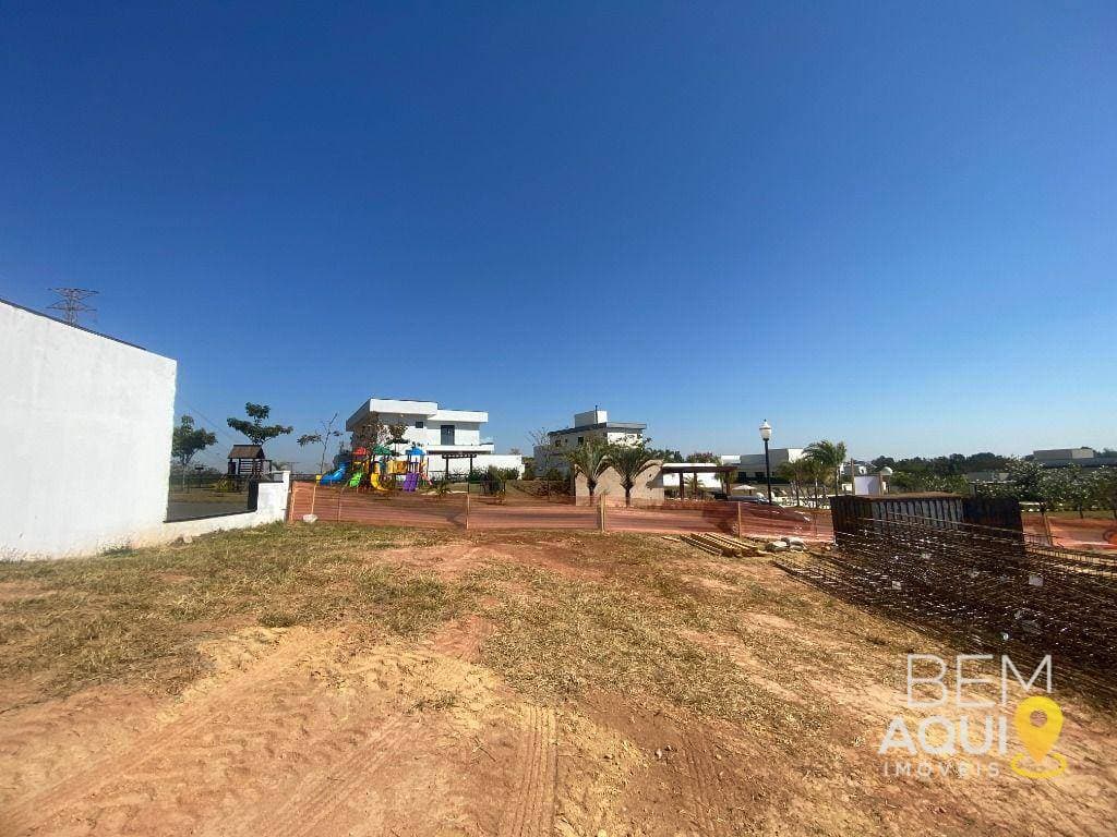 Terreno à venda no Condomínio Villas do Golfe - Itu/SP foto 1