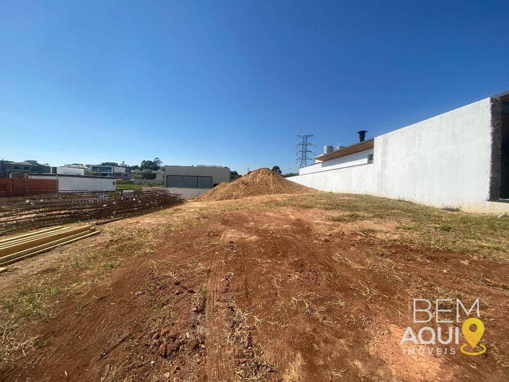 Terreno à venda no Condomínio Villas do Golfe - Itu/SP foto 2