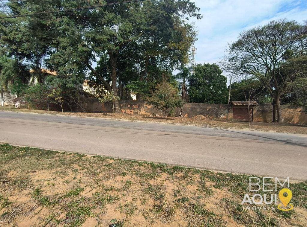 Terreno á venda Bairro Pinheirinho, Itu/SP. foto 5