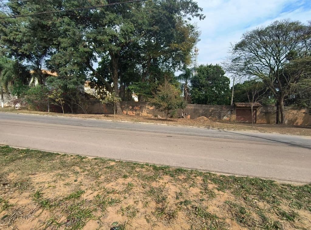 Terreno á venda Bairro Pinheirinho, Itu/SP. foto 5