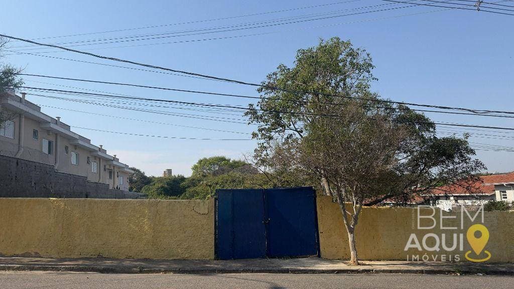 Terreno a venda bairro Liberdade, Itu/SP foto 1