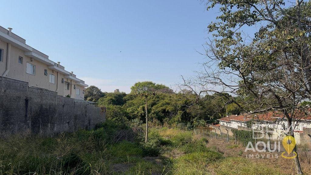 Terreno a venda bairro Liberdade, Itu/SP foto 6