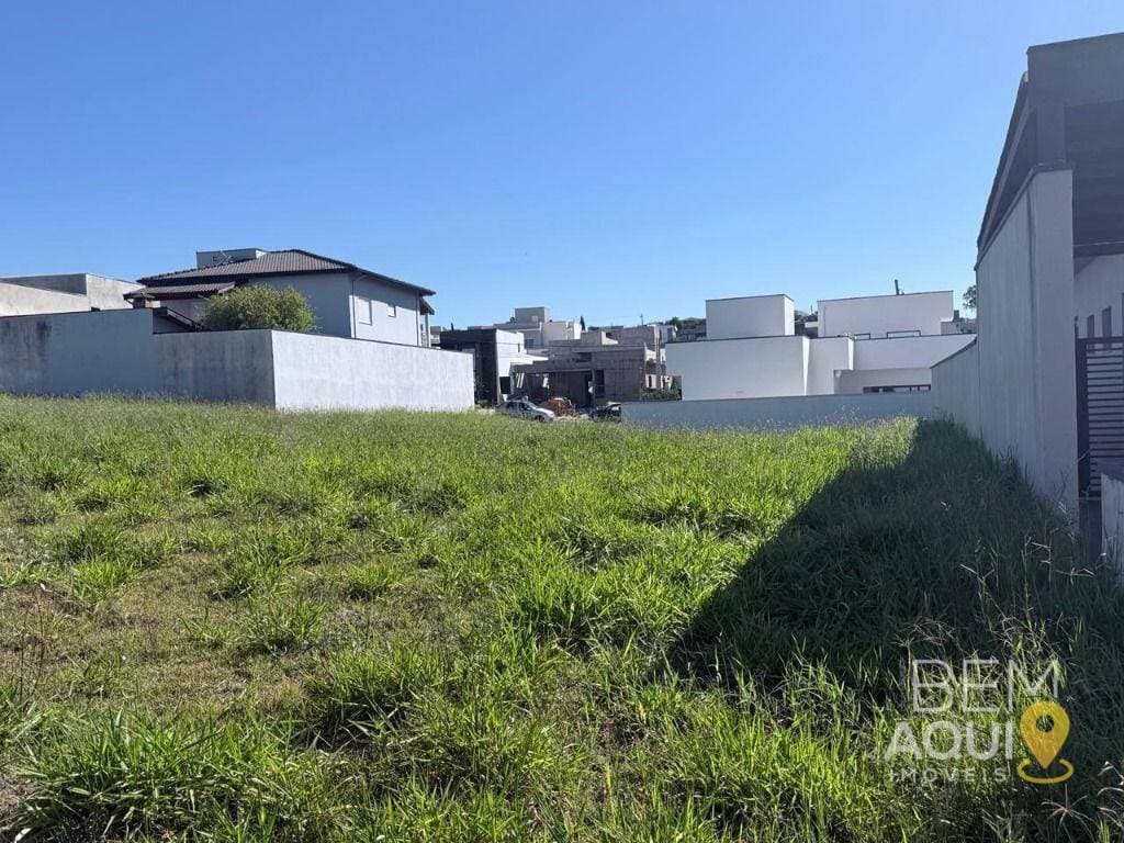 Terreno à venda no Condomínio Lagos D'Icaraí - Salto/SP foto 2
