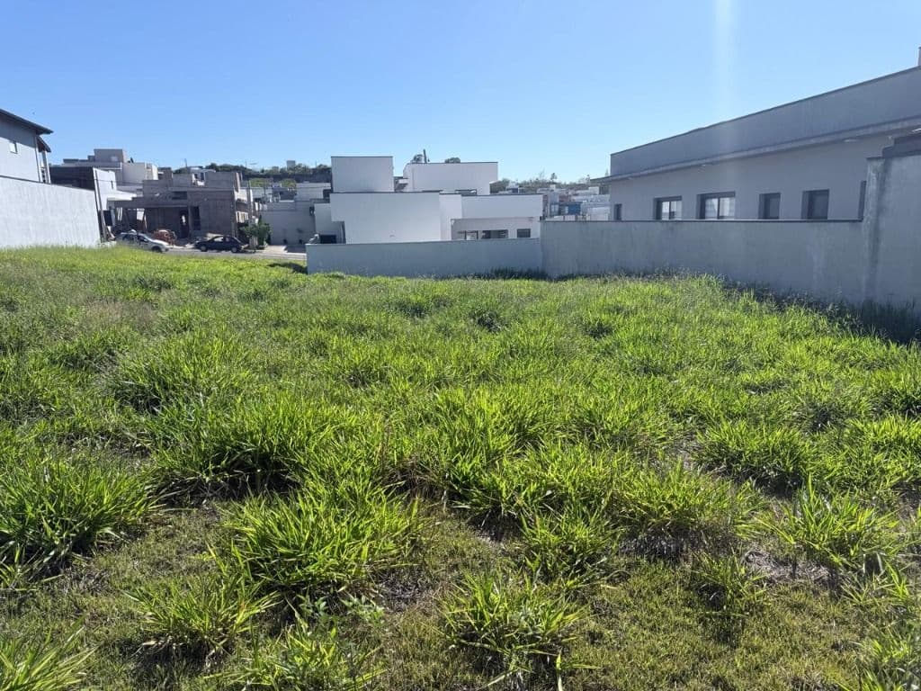 Terreno à venda no Condomínio Lagos D'Icaraí - Salto/SP foto 1