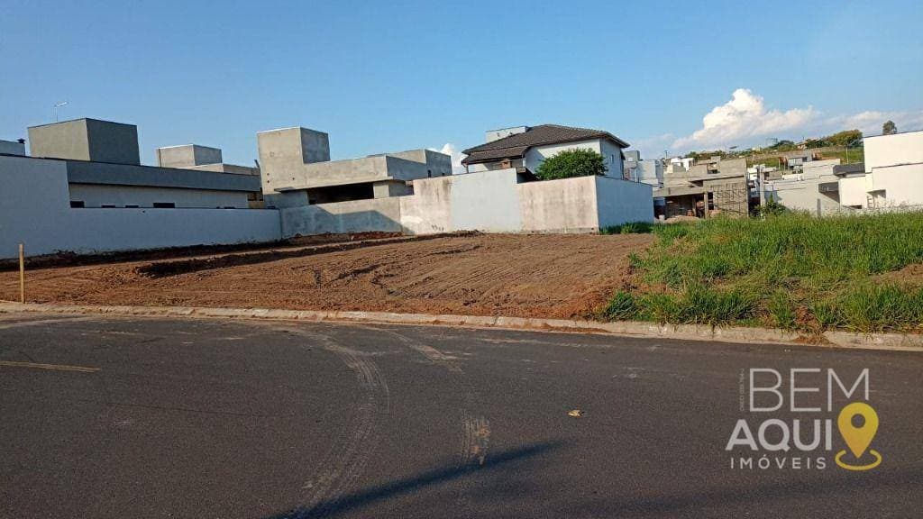 Terreno à venda no Condomínio Lagos D'Icaraí - Salto/SP foto 1