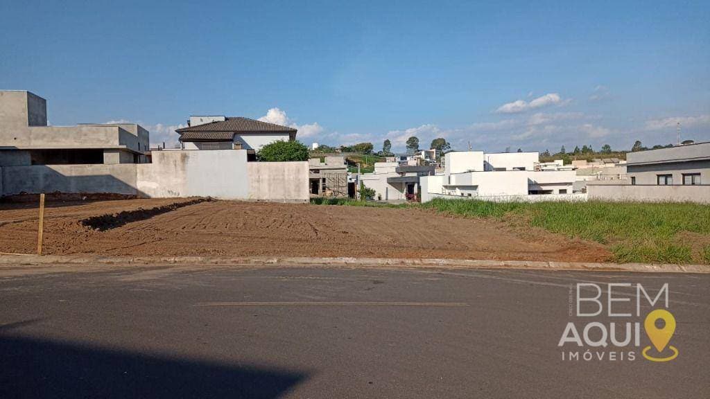Terreno à venda no Condomínio Lagos D'Icaraí - Salto/SP foto 3