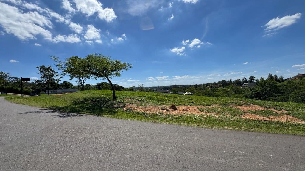 Terreno à venda no Condomínio Terras de São José II, Itu/SP. foto 3