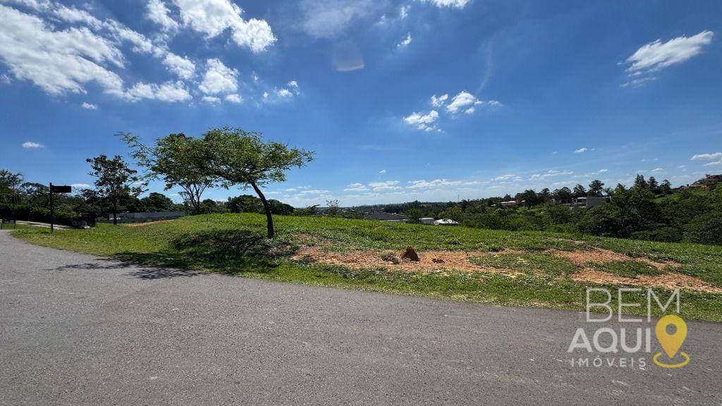 Terreno à venda no Condomínio Terras de São José II, Itu/SP. foto 3