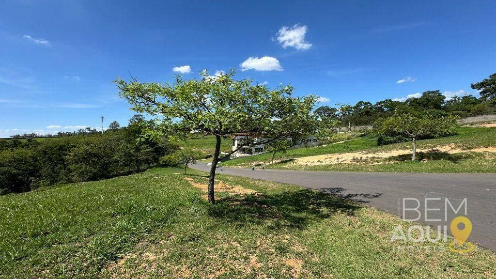Terreno à venda no Condomínio Terras de São José II, Itu/SP. foto 8
