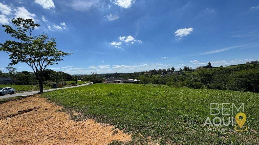 Terreno à venda no Condomínio Terras de São José II, Itu/SP. foto 7