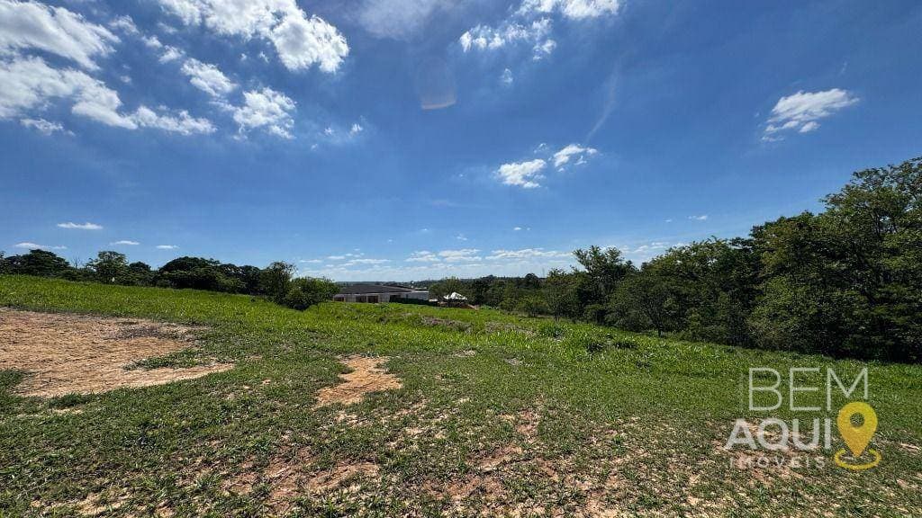 Terreno à venda no Condomínio Terras de São José II, Itu/SP. foto 5