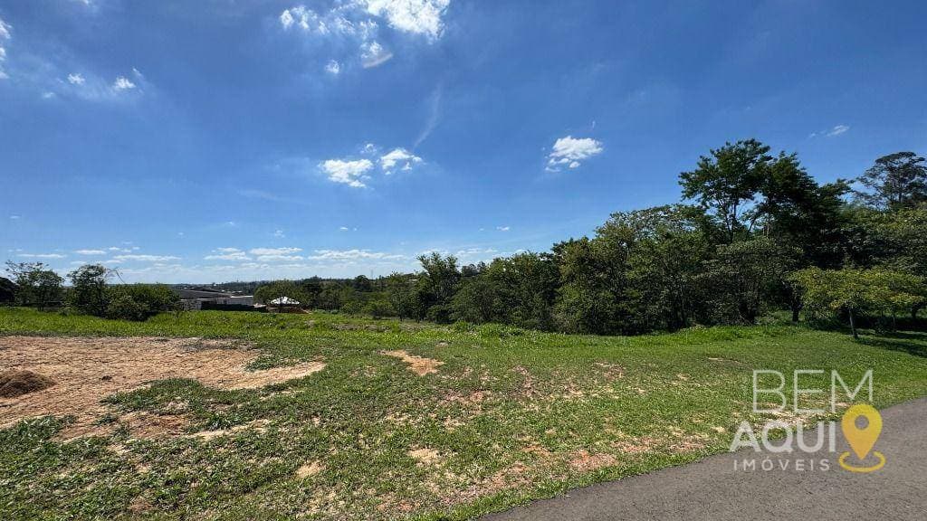 Terreno à venda no Condomínio Terras de São José II, Itu/SP. foto 7