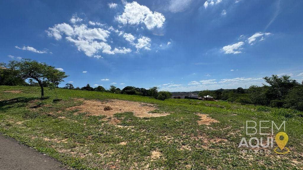 Terreno à venda no Condomínio Terras de São José II, Itu/SP. foto 4