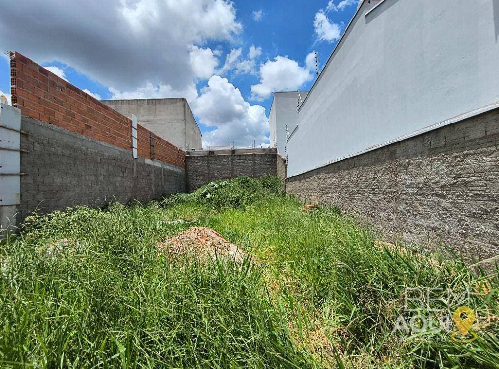 Terreno à venda no Bosque Santa Rosa – Itu/SP foto 1