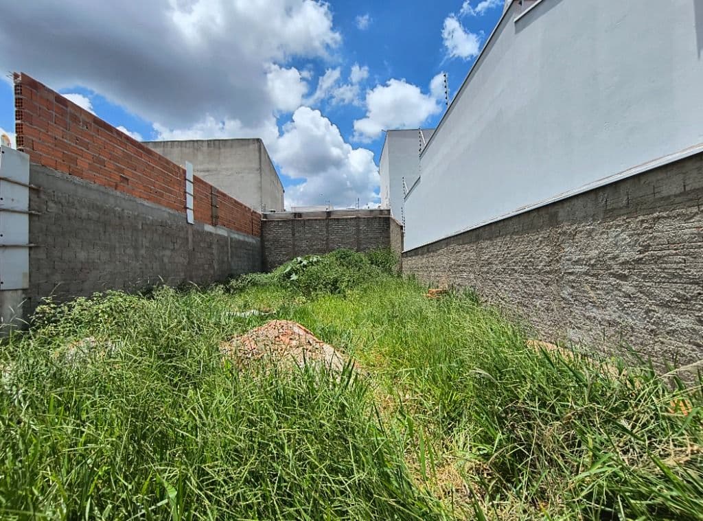 Terreno à venda no Bosque Santa Rosa – Itu/SP foto 1