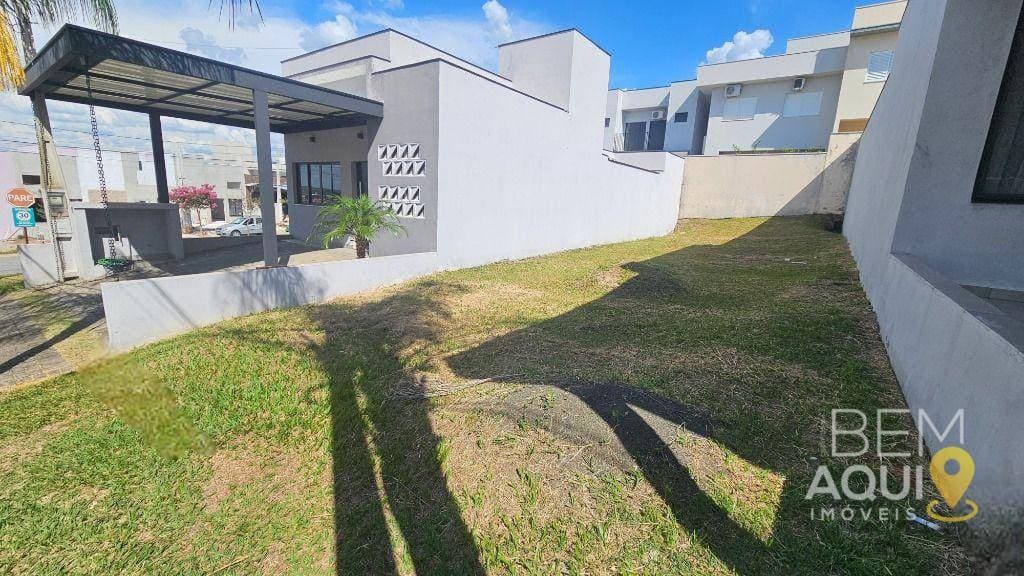 Terreno plano à venda condomínio Portal Dos Sábias em Itu. foto 3