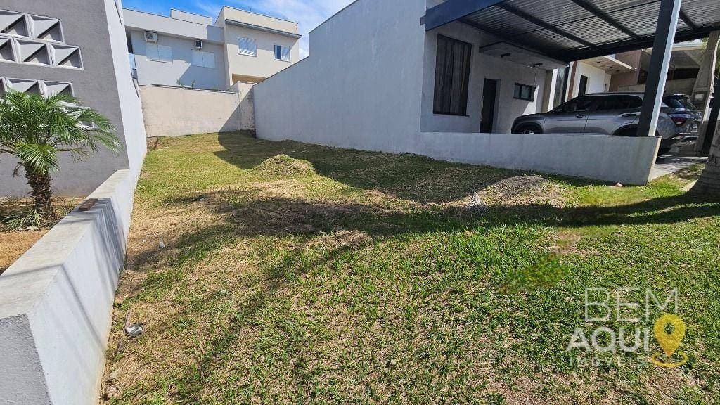 Terreno plano à venda condomínio Portal Dos Sábias em Itu. foto 4