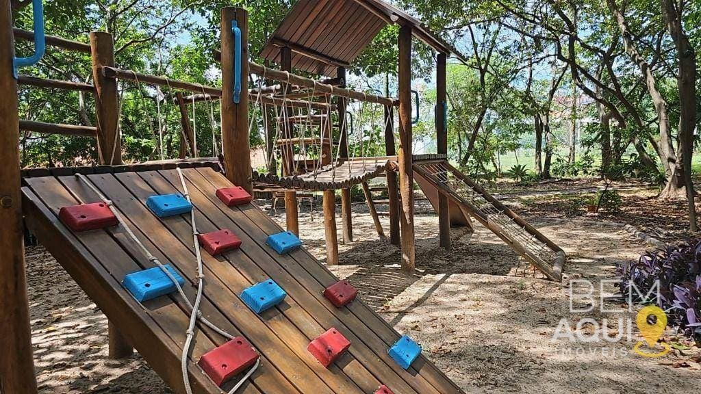 Terreno plano à venda condomínio Portal Dos Sábias em Itu. foto 8