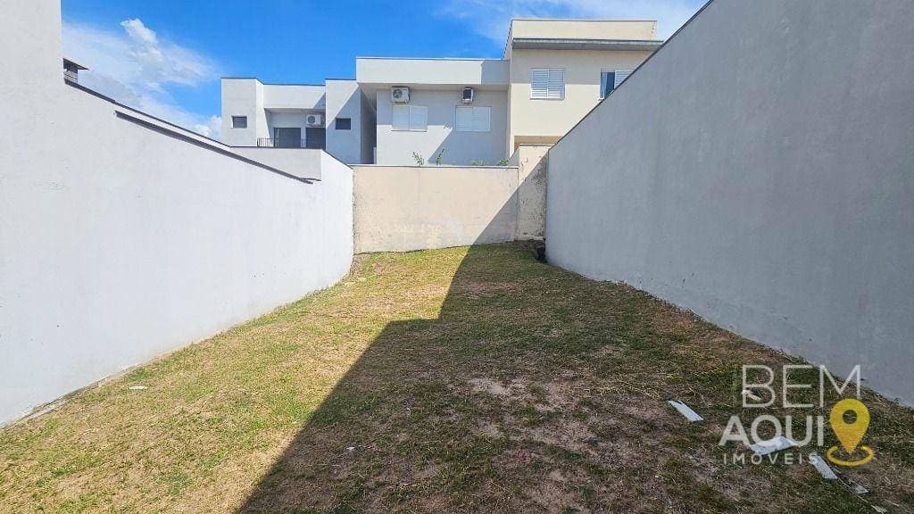 Terreno plano à venda condomínio Portal Dos Sábias em Itu. foto 2
