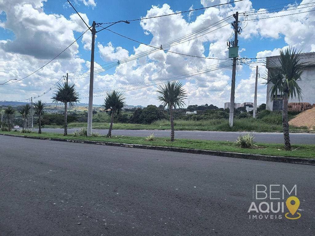 Terreno à venda no Condomínio Gardenville, em Itu/SP. foto 2