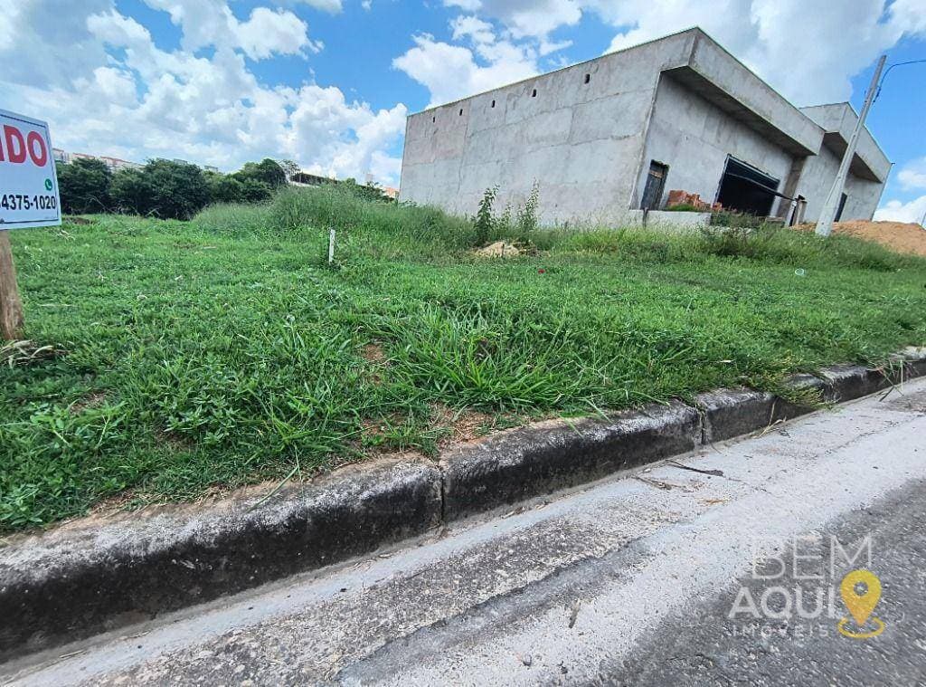 Terreno à venda no Condomínio Gardenville, em Itu/SP. foto 3