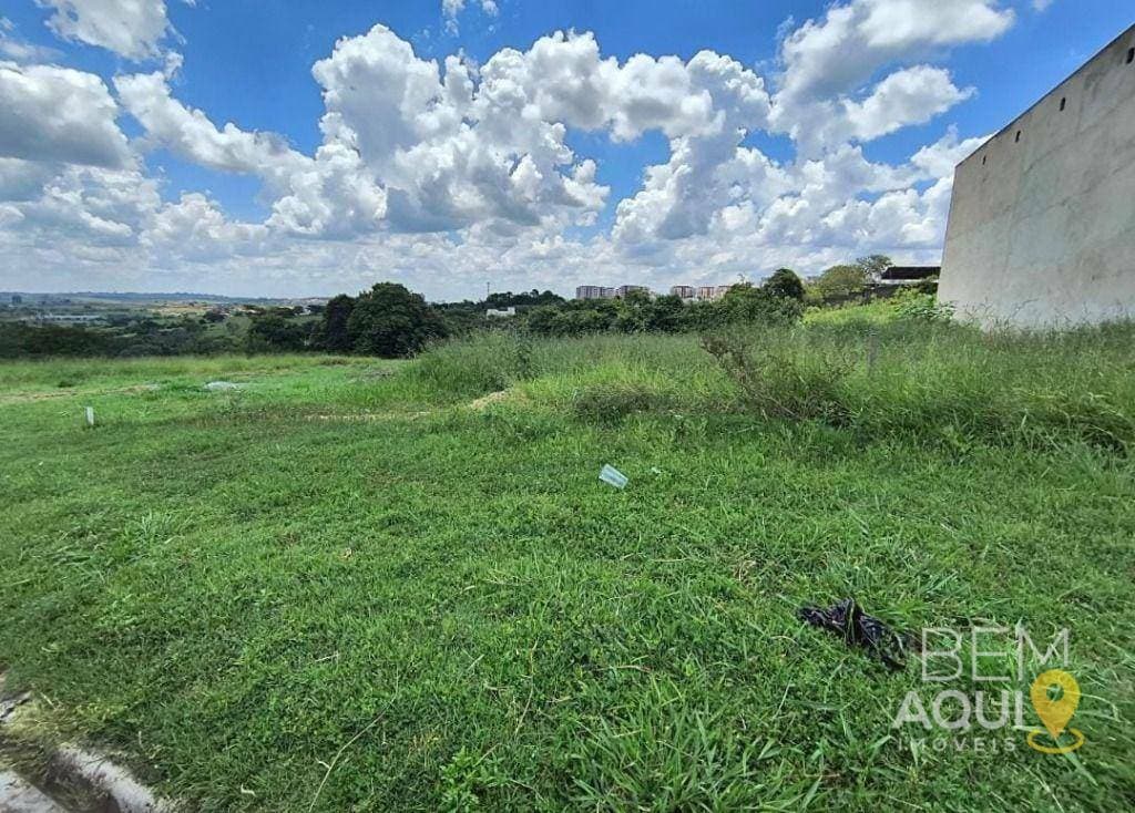 Terreno à venda no Condomínio Gardenville, em Itu/SP. foto 6