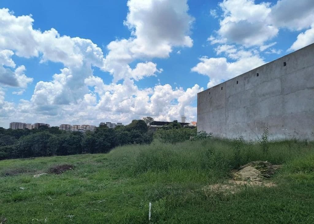 Terreno à venda no Condomínio Gardenville, em Itu/SP. foto 7