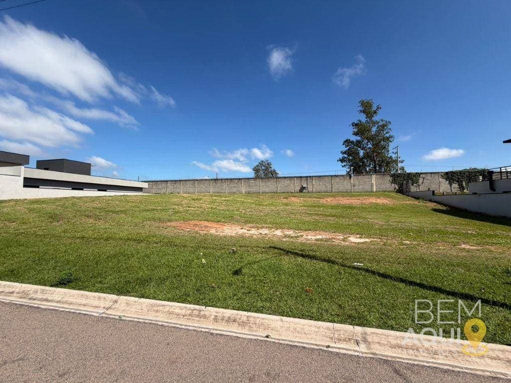 Terreno à venda no Condomínio UNA – Itu/SP foto 1