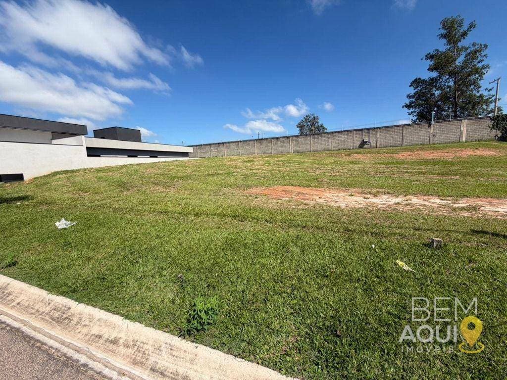 Terreno à venda no Condomínio UNA – Itu/SP foto 2