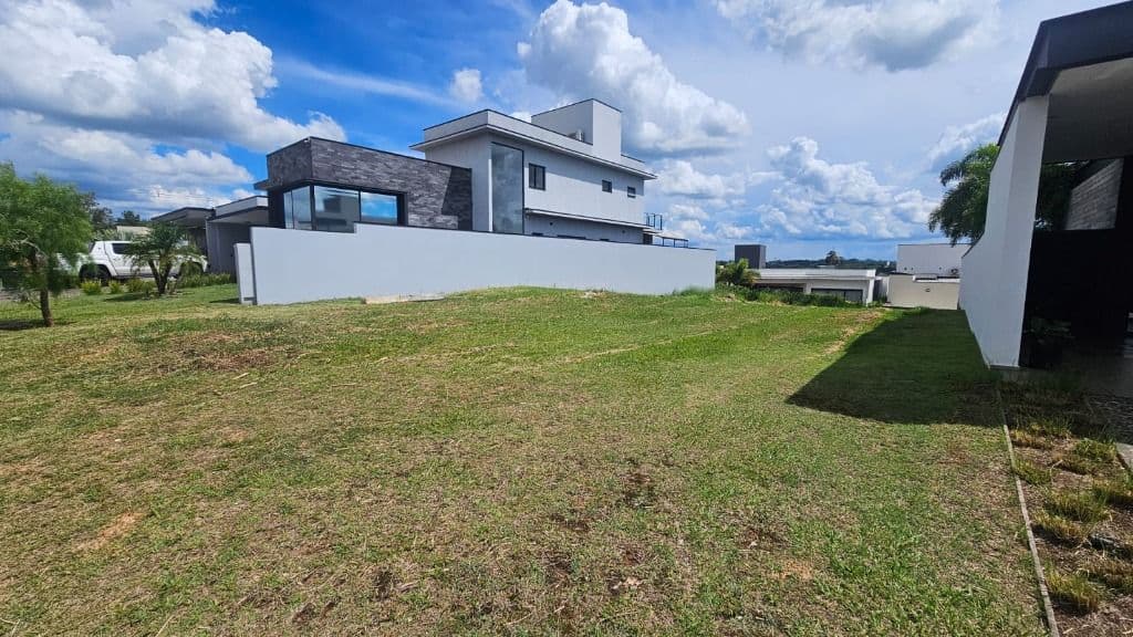 Terreno à venda no Condomínio Villas do Golf | Itu foto 1
