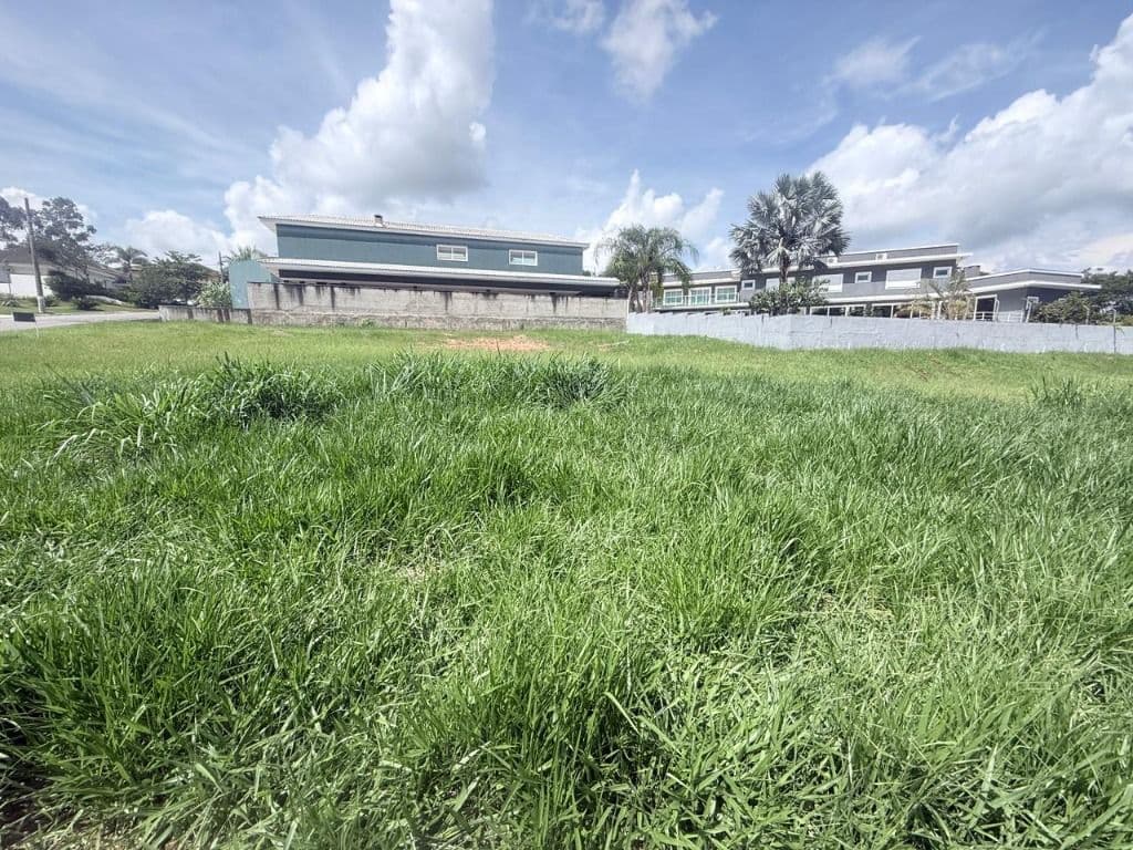 Terreno à venda no Parque Village Castelo – Itu/SP foto 3
