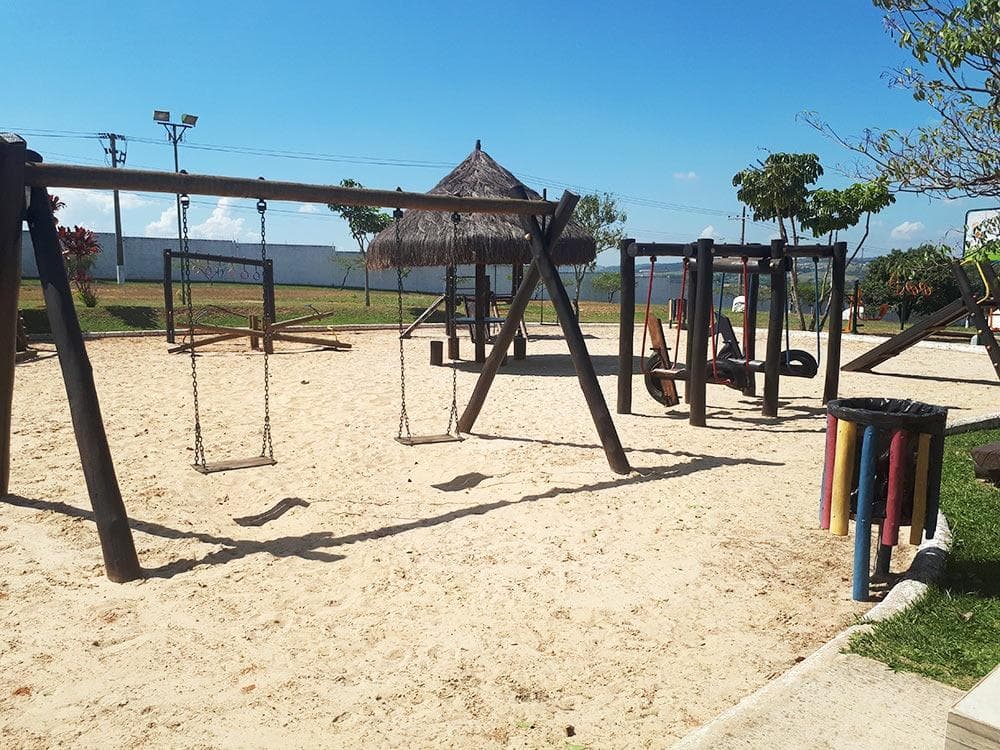 Terreno à venda no Parque Village Castelo – Itu/SP foto 7